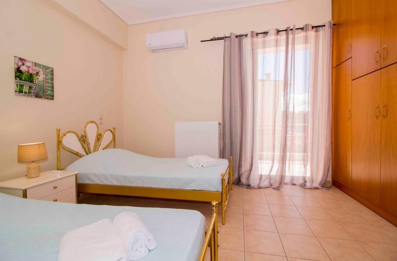 Camares Home Sparta Exterior foto