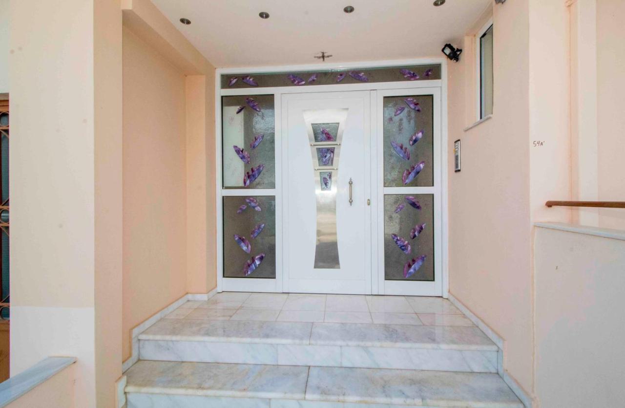 Camares Home Sparta Exterior foto